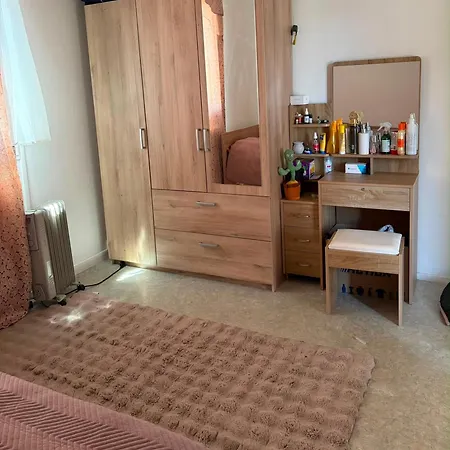 Comme Chez Vous شقة Tergnier