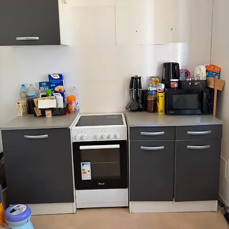 شقة Comme Chez Vous *