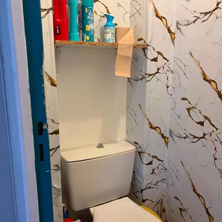 شقة Comme Chez Vous *