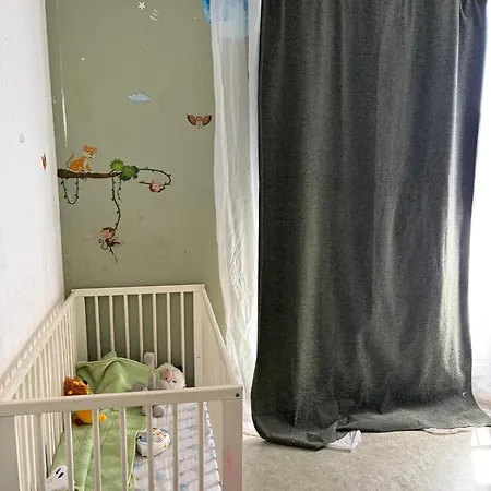 شقة Comme Chez Vous Tergnier